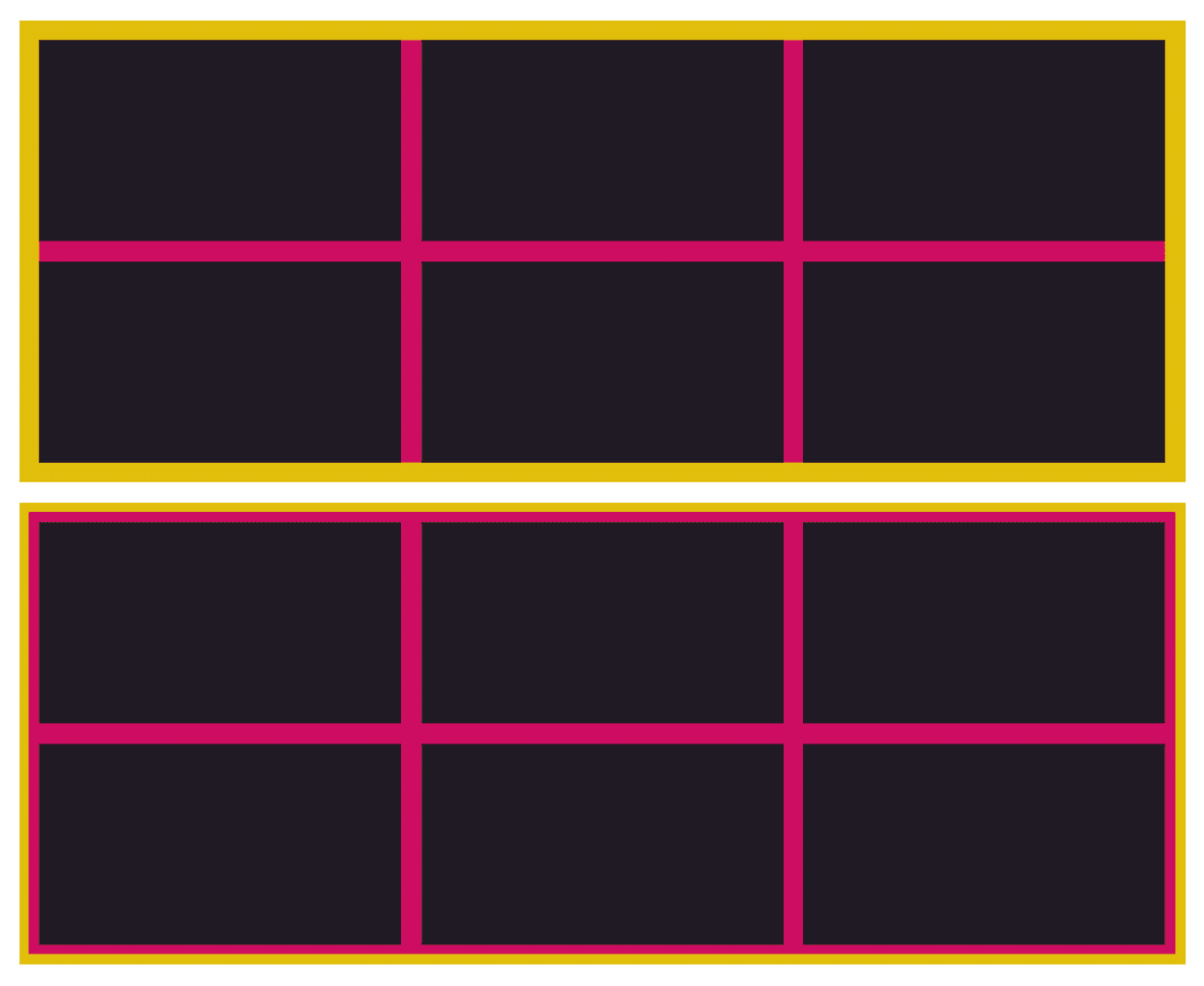 How to use CSS flex gap in unsupported browsers | NoSleep Javascript Blog